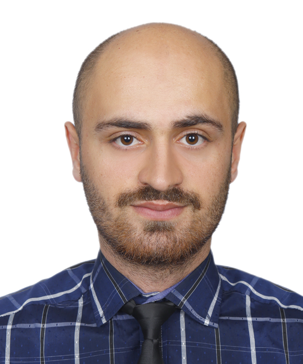  Karaman Ömer Faruk profil kép